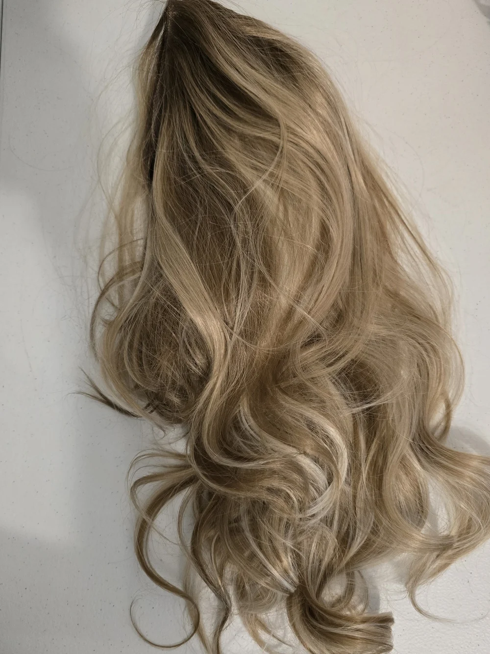 Chelsey Smith Crowns Unknow Wig